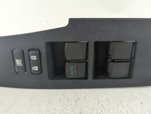 2014-2019 Toyota Corolla Master Power Window Switch Replacement Driver Side Left P/N:74232-02E70 Fits OEM Used Auto Parts