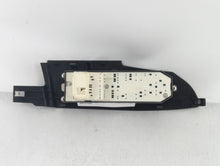 2014-2019 Toyota Corolla Master Power Window Switch Replacement Driver Side Left P/N:74232-02E70 Fits OEM Used Auto Parts