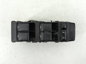 2008-2014 Dodge Avenger Master Power Window Switch Replacement Driver Side Left P/N:04602780AA 3183B L-CD Fits OEM Used Auto Parts