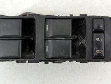 2008-2014 Dodge Avenger Master Power Window Switch Replacement Driver Side Left P/N:04602780AA 3183B L-CD Fits OEM Used Auto Parts