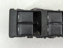 2008-2014 Dodge Avenger Master Power Window Switch Replacement Driver Side Left P/N:04602780AA 3183B L-CD Fits OEM Used Auto Parts