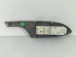 2009-2013 Toyota Corolla Master Power Window Switch Replacement Driver Side Left P/N:74232-02740 74232-02730 Fits OEM Used Auto Parts