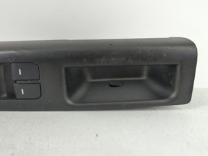 2014-2015 Kia Rio Master Power Window Switch Replacement Driver Side Left P/N:486490-1210 Fits 2014 2015 OEM Used Auto Parts