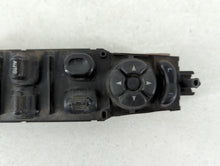 2002-2008 Dodge Ram 1500 Master Power Window Switch Replacement Driver Side Left P/N:39754D 2211208 Fits OEM Used Auto Parts