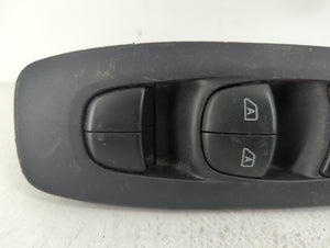 2013-2020 Nissan Pathfinder Master Power Window Switch Replacement Driver Side Left P/N:25401 3KA2A AE1827 Fits OEM Used Auto Parts