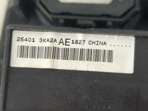 2013-2020 Nissan Pathfinder Master Power Window Switch Replacement Driver Side Left P/N:25401 3KA2A AE1827 Fits OEM Used Auto Parts