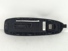 2013-2020 Nissan Pathfinder Master Power Window Switch Replacement Driver Side Left P/N:25401 3KA2A AE1827 Fits OEM Used Auto Parts