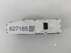 2019-2021 Genesis G70 Master Power Window Switch Replacement Driver Side Left P/N:93571G9100 190508 Fits 2019 2020 2021 OEM Used Auto Parts