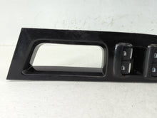 2013-2020 Ford Fusion Master Power Window Switch Replacement Driver Side Left P/N:20130520B Fits OEM Used Auto Parts