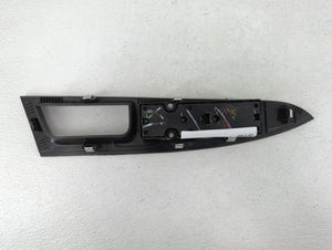 2013-2020 Ford Fusion Master Power Window Switch Replacement Driver Side Left P/N:20130520B Fits OEM Used Auto Parts