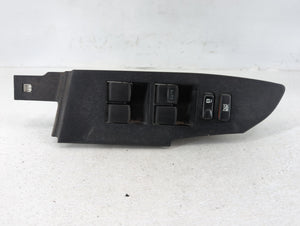 2014-2019 Toyota Corolla Master Power Window Switch Replacement Driver Side Left P/N:74232-02E70 Fits OEM Used Auto Parts