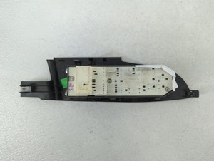 2014-2019 Toyota Corolla Master Power Window Switch Replacement Driver Side Left P/N:74232-02E70 Fits OEM Used Auto Parts