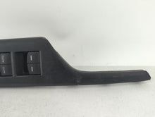 2016-2021 Honda Civic Master Power Window Switch Replacement Driver Side Left P/N:M64583 Fits 2016 2017 2018 2019 2020 2021 OEM Used Auto Parts