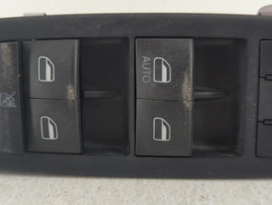 2019 Dodge Caravan Master Power Window Switch Replacement Driver Side Left P/N:68298866AA Fits 2016 2017 2018 2020 OEM Used Auto Parts