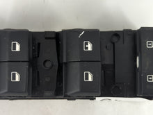 2019-2022 Kia Forte Master Power Window Switch Replacement Driver Side Left P/N:4E7492-1500 Fits 2019 2020 2021 2022 OEM Used Auto Parts