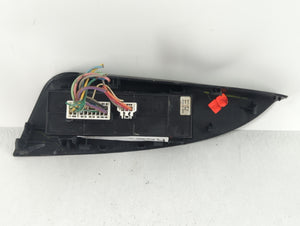 2013-2019 Nissan Sentra Master Power Window Switch Replacement Driver Side Left P/N:80961 3SG0A Fits OEM Used Auto Parts