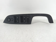 2012-2017 Chevrolet Equinox Master Power Window Switch Replacement Driver Side Left P/N:321480 20917599 Fits OEM Used Auto Parts