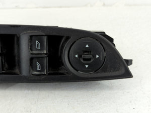 2012-2018 Ford Focus Master Power Window Switch Replacement Driver Side Left P/N:BM5T-14A132-AA Fits OEM Used Auto Parts