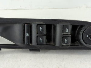 2012-2018 Ford Focus Master Power Window Switch Replacement Driver Side Left P/N:BM5T-14A132-AA Fits OEM Used Auto Parts