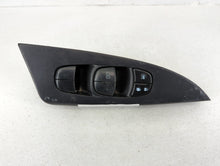 2013-2019 Nissan Sentra Master Power Window Switch Replacement Driver Side Left P/N:25401 3SH1A Fits OEM Used Auto Parts