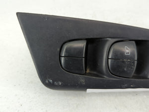 2013-2019 Nissan Sentra Master Power Window Switch Replacement Driver Side Left P/N:25401 3SH1A Fits OEM Used Auto Parts