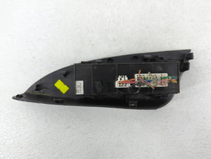 2013-2019 Nissan Sentra Master Power Window Switch Replacement Driver Side Left P/N:25401 3SH1A Fits OEM Used Auto Parts