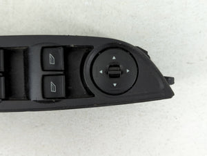 2012-2018 Ford Focus Master Power Window Switch Replacement Driver Side Left P/N:BM5T-14A132-AA Fits OEM Used Auto Parts