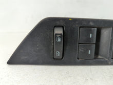 2011-2014 Ford Edge Master Power Window Switch Replacement Driver Side Left P/N:BT4T-14540-AAW Fits 2010 2011 2012 2013 2014 OEM Used Auto Parts