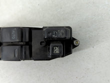 2003-2009 Toyota 4runner Master Power Window Switch Replacement Driver Side Left P/N:84820-35091 Fits OEM Used Auto Parts