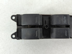 2003-2009 Toyota 4runner Master Power Window Switch Replacement Driver Side Left P/N:84820-35091 Fits OEM Used Auto Parts