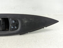 2014-2020 Nissan Rogue Master Power Window Switch Replacement Driver Side Left P/N:25401 4BA5AA5 Fits OEM Used Auto Parts