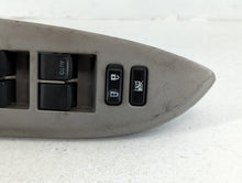 2009-2013 Toyota Corolla Master Power Window Switch Replacement Driver Side Left P/N:74232-02730 Fits OEM Used Auto Parts