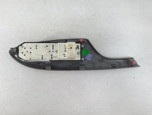 2009-2013 Toyota Corolla Master Power Window Switch Replacement Driver Side Left P/N:74232-02730 Fits OEM Used Auto Parts