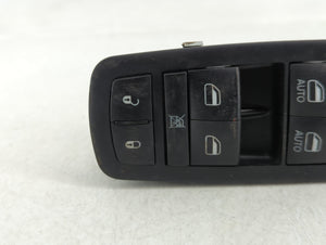 2019 Dodge Caravan Master Power Window Switch Replacement Driver Side Left P/N:68298871AA Fits OEM Used Auto Parts