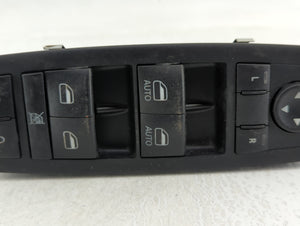 2019 Dodge Caravan Master Power Window Switch Replacement Driver Side Left P/N:68298871AA Fits OEM Used Auto Parts