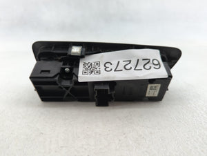 2011-2022 Ford Explorer Master Power Window Switch Replacement Driver Side Left P/N:668295683 BM5T-145A132-AA Fits OEM Used Auto Parts