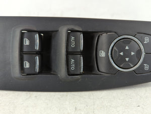 2013-2019 Ford Taurus Master Power Window Switch Replacement Driver Side Left P/N:BB5T-14540-BGW Fits OEM Used Auto Parts