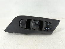 2013-2018 Nissan Altima Master Power Window Switch Replacement Driver Side Left P/N:25401 3TA5A Fits OEM Used Auto Parts