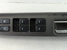 2010-2013 Kia Soul Master Power Window Switch Replacement Driver Side Left P/N:M3R3640 93570-2K010 Fits 2010 2011 2012 2013 OEM Used Auto Parts