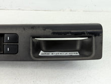 2010-2013 Kia Soul Master Power Window Switch Replacement Driver Side Left P/N:M3R3640 93570-2K010 Fits 2010 2011 2012 2013 OEM Used Auto Parts