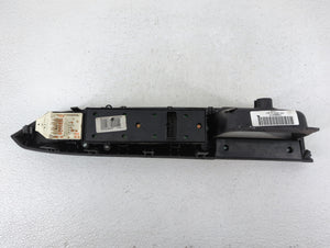 2010-2013 Kia Soul Master Power Window Switch Replacement Driver Side Left P/N:M3R3640 93570-2K010 Fits 2010 2011 2012 2013 OEM Used Auto Parts