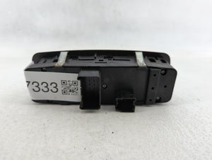 2011 Dodge Caravan Master Power Window Switch Replacement Driver Side Left P/N:10 0031 44 04602 535AI Fits 2008 2009 2010 OEM Used Auto Parts