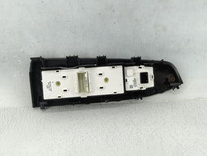 2019-2022 Kia Forte Master Power Window Switch Replacement Driver Side Left P/N:93530-M6200 4E7481-1000 Fits 2019 2020 2021 2022 OEM Used Auto Parts