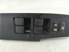 2014-2019 Toyota Corolla Master Power Window Switch Replacement Driver Side Left P/N:74232-02E70 Fits OEM Used Auto Parts