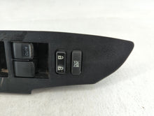 2014-2019 Toyota Corolla Master Power Window Switch Replacement Driver Side Left P/N:74232-02E70 Fits OEM Used Auto Parts