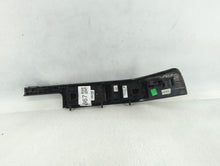 2014-2019 Chevrolet Silverado 1500 Master Power Window Switch Replacement Driver Side Left P/N:7347 A 001471 23154700 Fits OEM Used Auto Parts