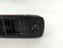 2015-2019 Dodge Charger Master Power Window Switch Replacement Driver Side Left P/N:68262253AA Fits OEM Used Auto Parts