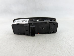 2015-2019 Dodge Charger Master Power Window Switch Replacement Driver Side Left P/N:68262253AA Fits OEM Used Auto Parts