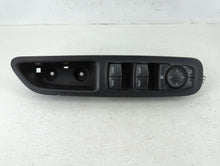 2019 Gmc Terrain Master Power Window Switch Replacement Driver Side Left P/N:84139693 93TW-DR Fits OEM Used Auto Parts