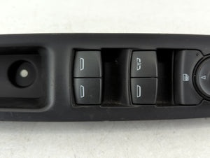 2019 Gmc Terrain Master Power Window Switch Replacement Driver Side Left P/N:84139693 93TW-DR Fits OEM Used Auto Parts